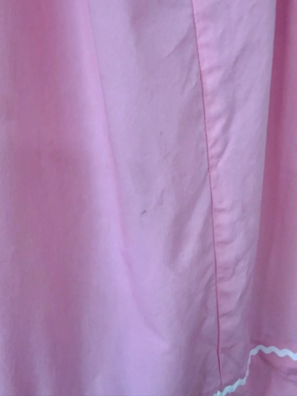 Lil Cactus Birthday Girl Smocked Dress Size 5 Pink Cupcake Party Boutique Dress